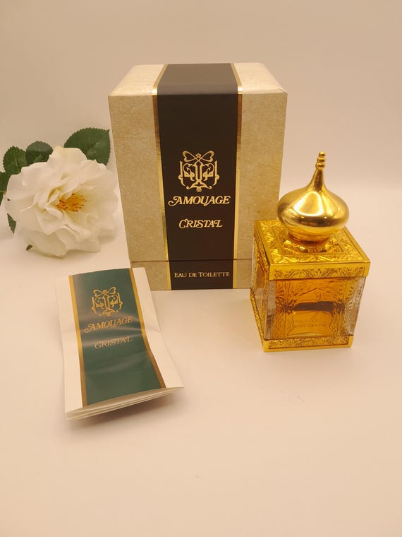 AMOUAGE CRISTAL 50ml