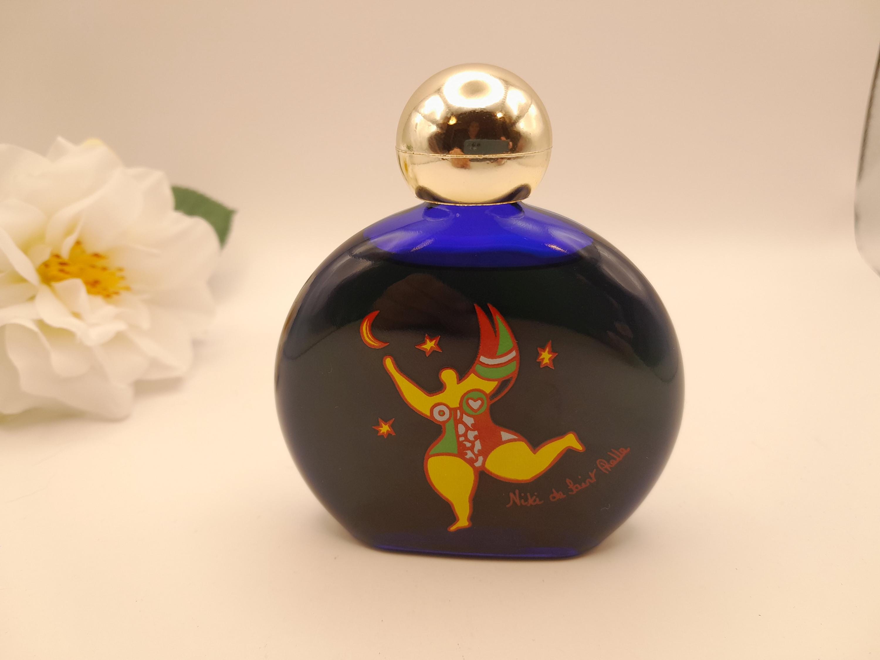 Niki De Saint Phalle (1990) - 60ml Eau De Toilette - Splash