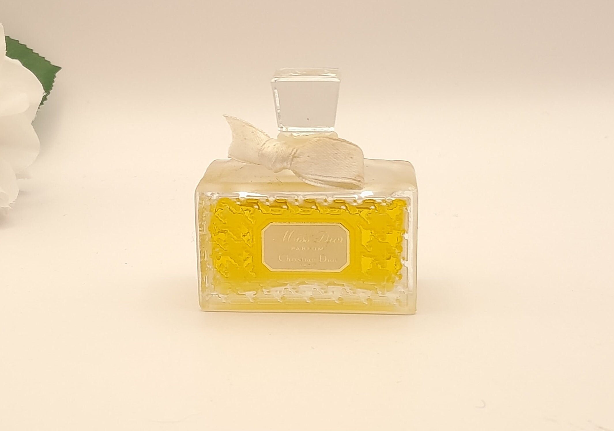 Christian Dior Miss Dior (1992) - 15ml Perfume Extract - Vintage