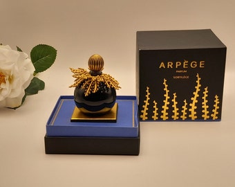 Arpège Lanvin (1997) Sortilège - 15ml pure perfume - Limited edition - vintage from the 1990s - collector's bottle