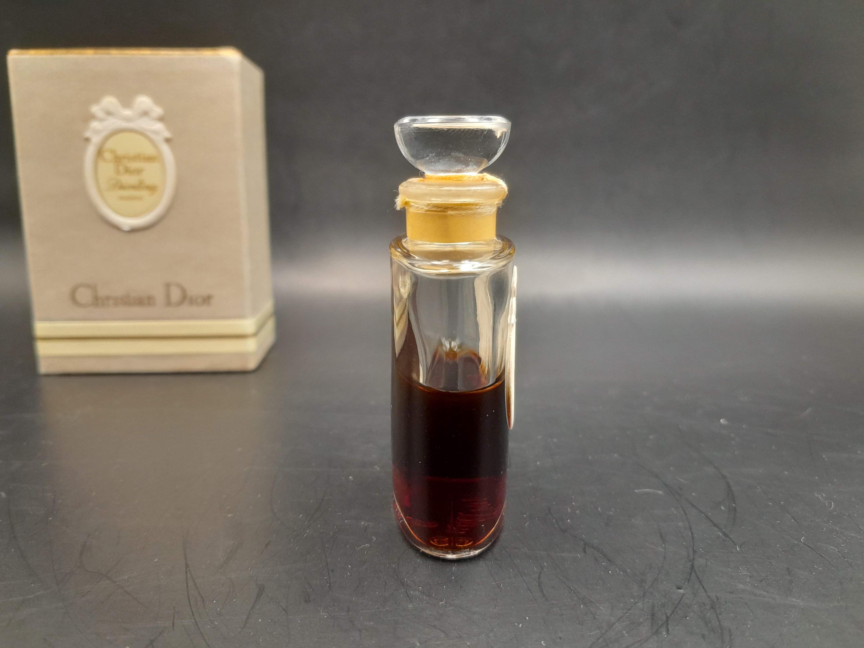 クリスチャン・ディオール ディオールリング（1963年） - 15ml 香水