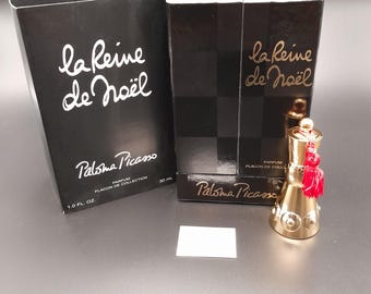 マリーナ ピカソ シャポー ブルー (1994) - 50ml オードパルファム