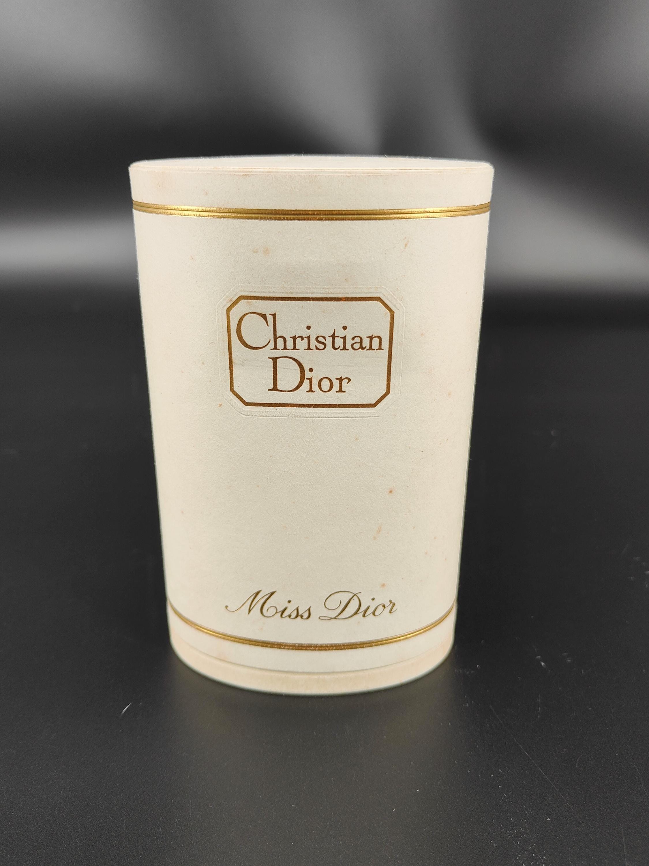 Christian Dior Miss Dior (1992) - 30ml Perfume Extract - Baccarat