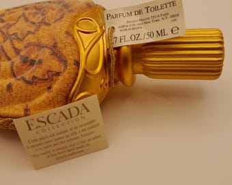 Escada Collection (1997) - 50ml Parfum De Toilette - Splash