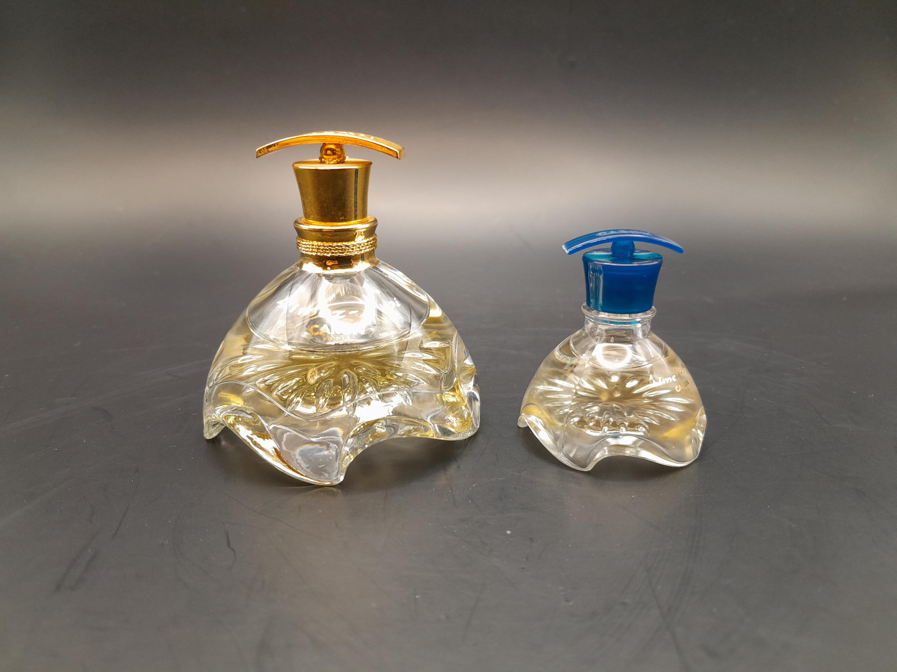 Caron Aimez Moi (1996) - 7.5ml パルファムエキス - スプラッシュ 