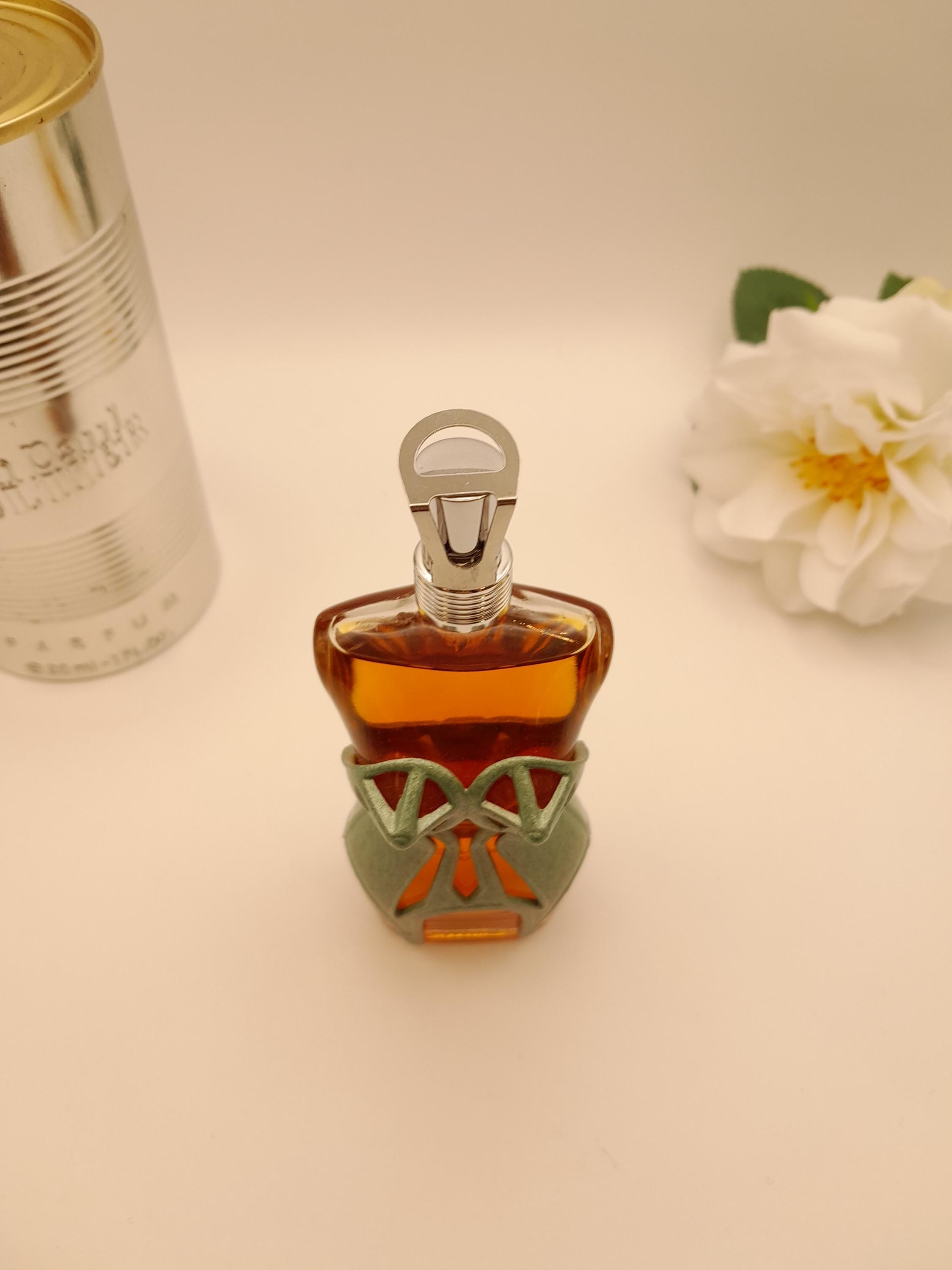 ジャンポール・ゴルチエ クラシック（1996年） - 30ml 香水エキス