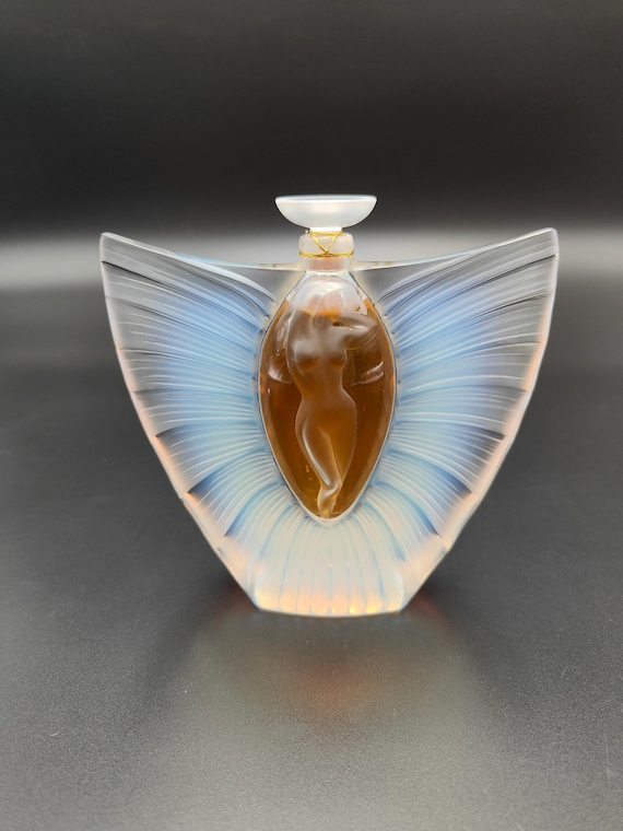 Lalique Sylphide (2000) - 40ml Extrait De Parfum - Limited