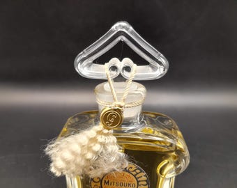 ゲラン ミツコ - 30ml エクストラ ドゥ パルファム - スプラッシュ