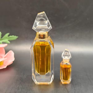 80s Givenchy Scents - Etsy