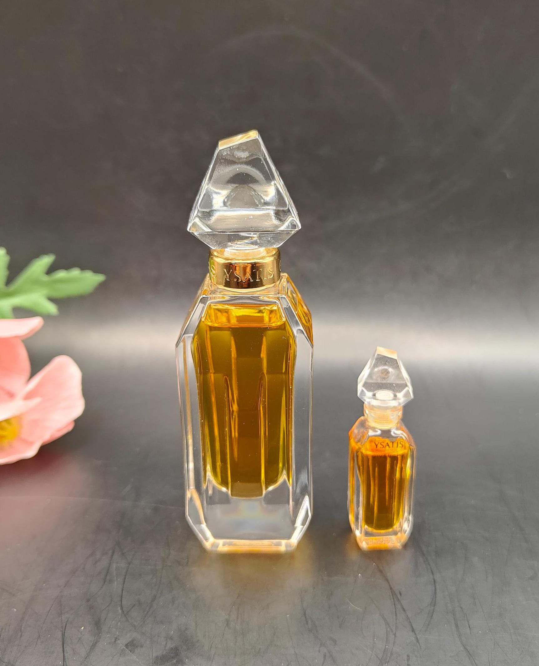 廃盤希少1980〜Vintageジバンシージリウスオーデトワレ100ml