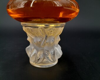 Lalique Sirènes (2001) - 80ml Extrait De Parfum - Limited Numbered