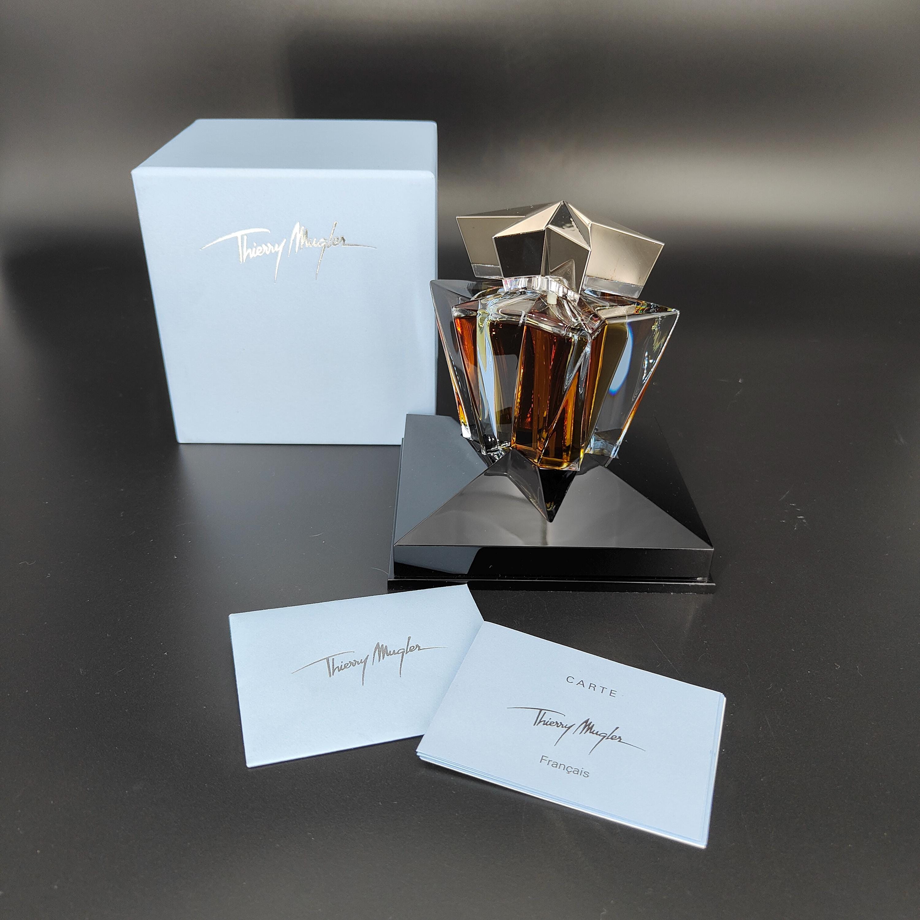 Thierry Mugler Angel - 75ml Eau De Parfum - Spray - 
