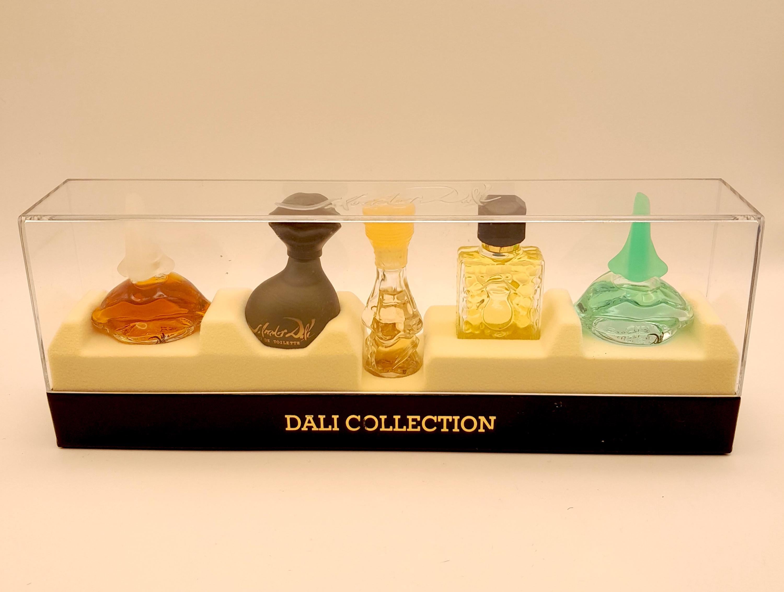 Salvador Dali - 