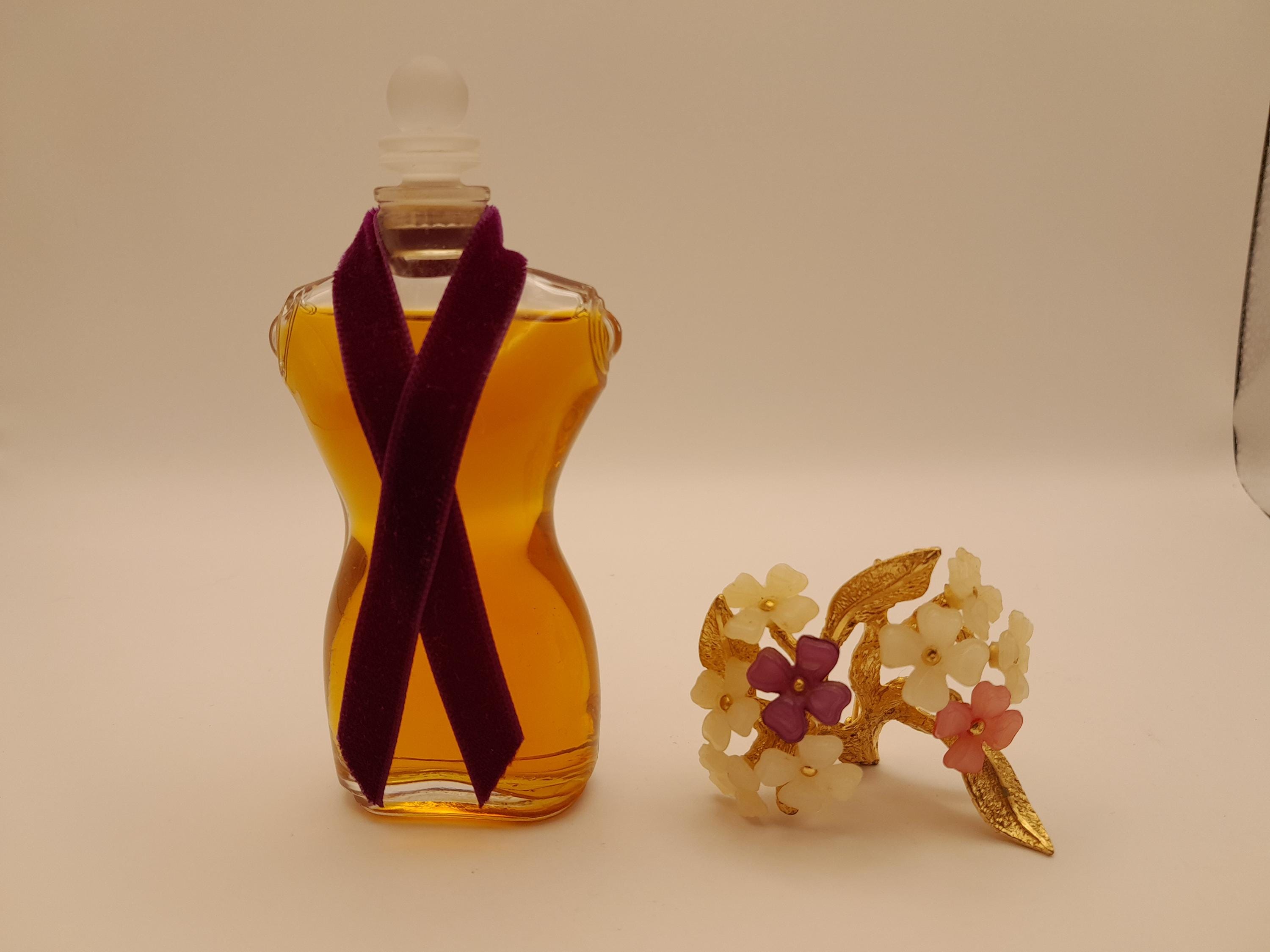 Schiaparelli Shocking (1997) - 44ml Extrait De Parfum - Splash