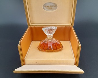 Jean Patou Joy (1982) - 30ml Extrait De Parfum - Splash - Limited