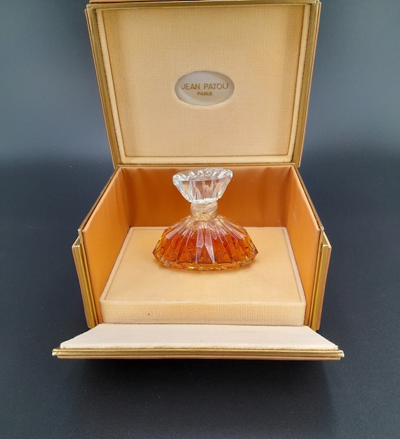 Jean Patou Joy (1982) - 30ml Extrait De Parfum - Splash - Limited
