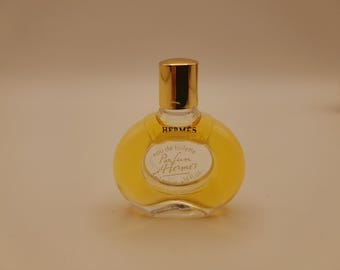 エルメス パルファム ドゥ エルメス (1984) - 7.5ml 香水エキス
