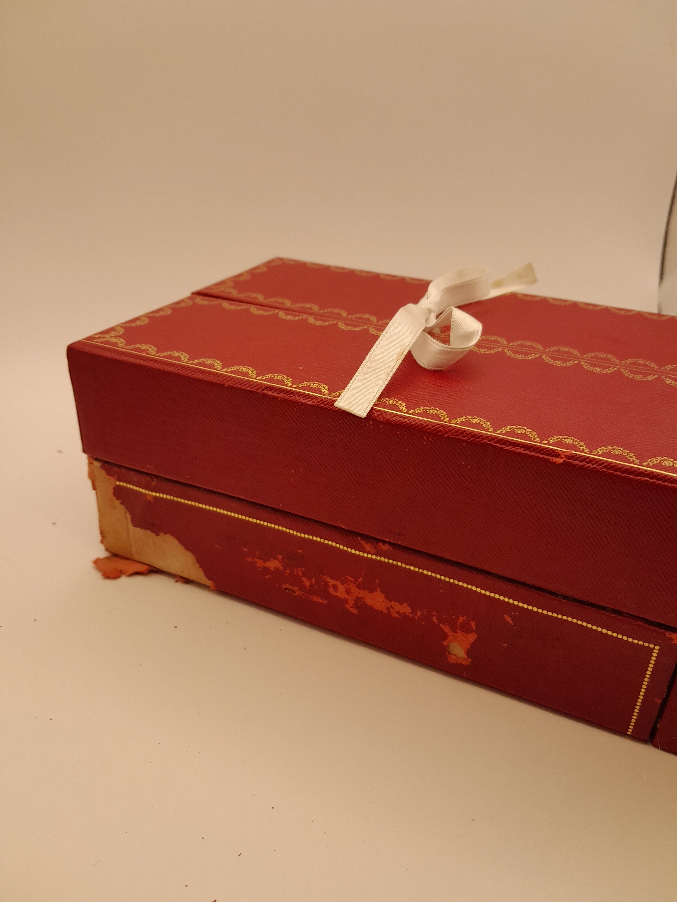 Cartier so Pretty - 50ml Extrait De Parfum - Prestige Crystal and