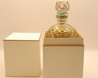 GUERLAIN オーデコロン　インペリアル500mlゴールドビーボトル Guerlain Eau De Cologne Impériale (1989) - 500ml Eau De Cologne