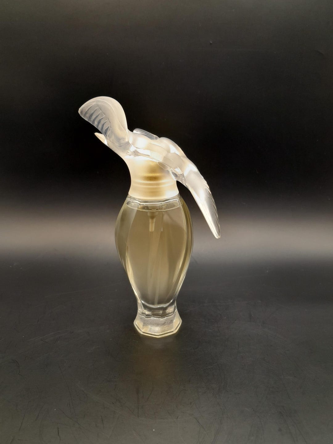 Nina Ricci L'air Du Temps - 50ml Eau De Toilette - Spray - Vintage