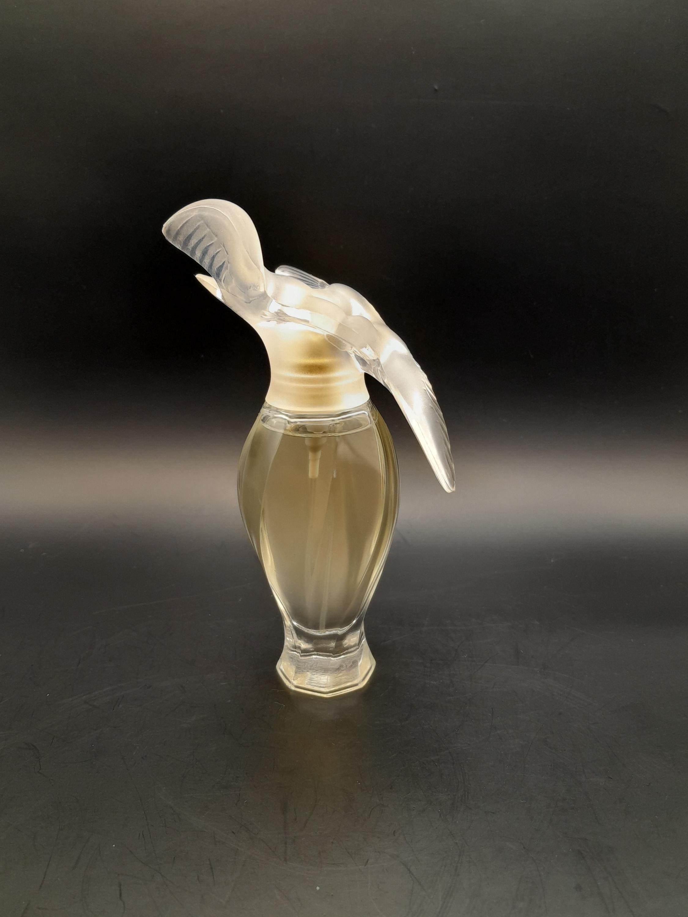 Nina Ricci L'air Du Temps - 50ml Eau De Toilette - Spray - Vintage