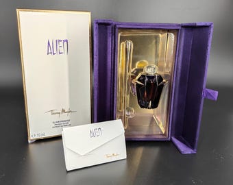 Thierry Mugler Alien Elixir Prodige (2006) - 10ml Parfum Extract