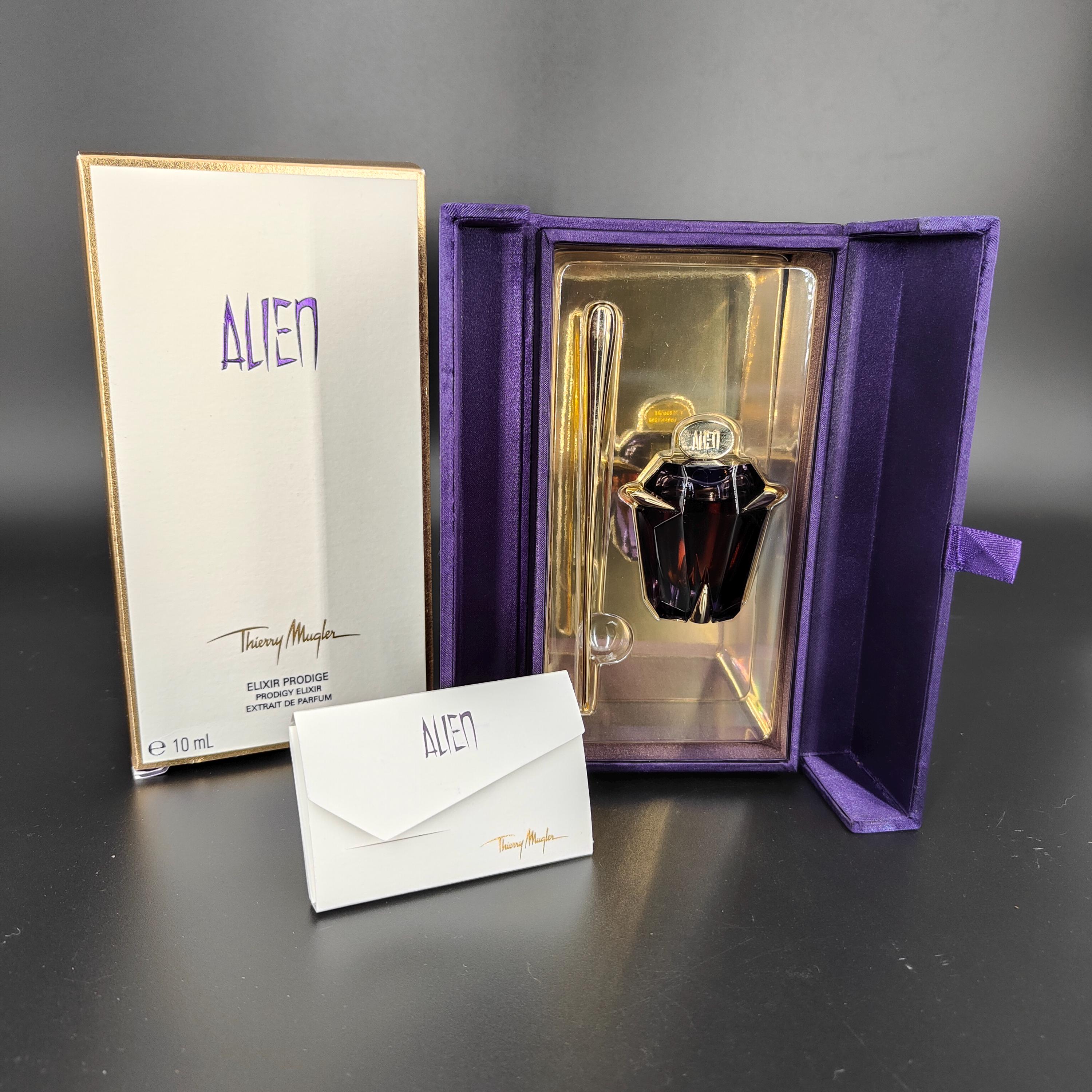 Thierry mugler alien - Etsy 日本