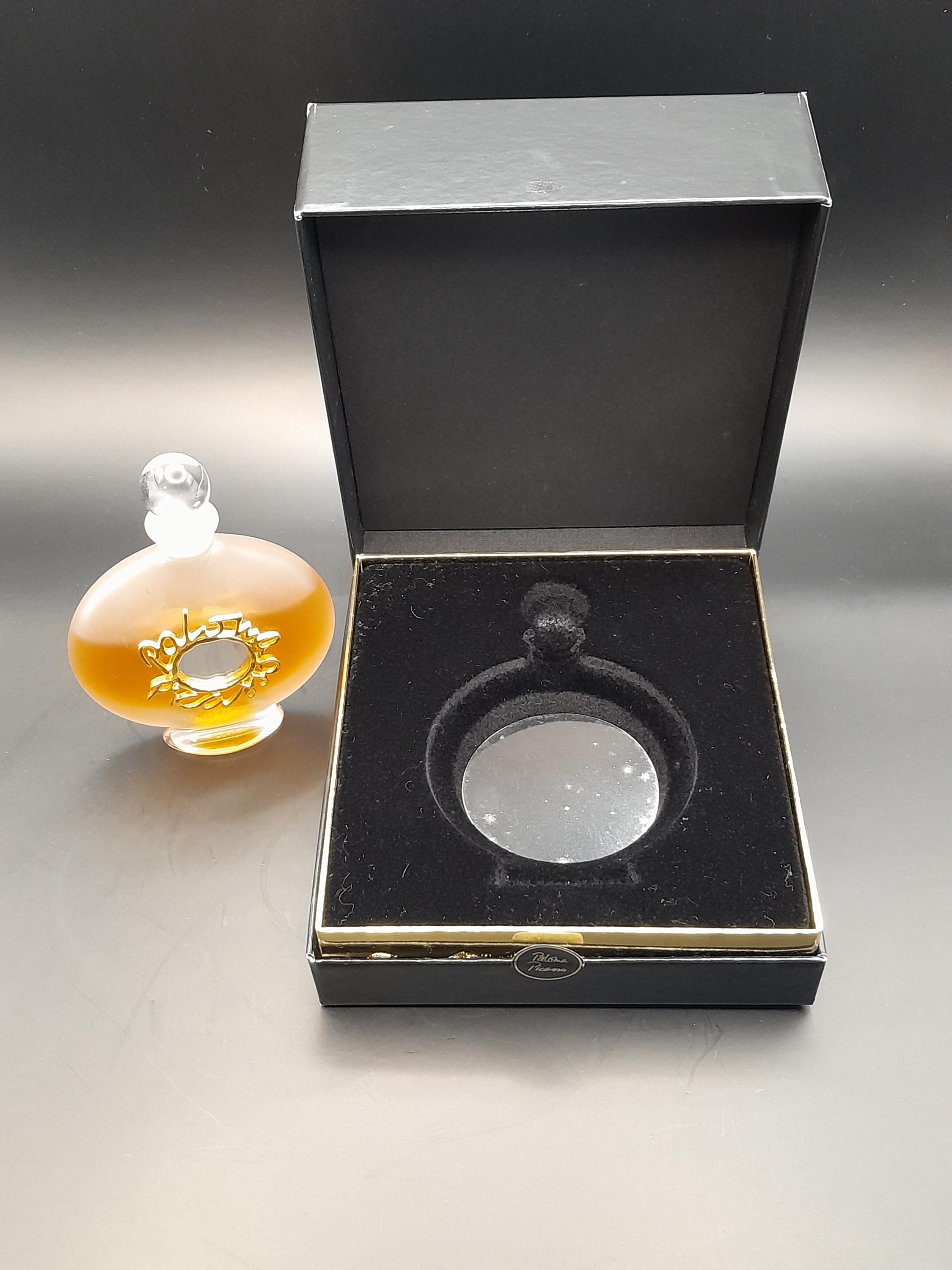 パロマ・ピカソ「ミロワール・ド・パルファム」 - 30ml 香水エキス