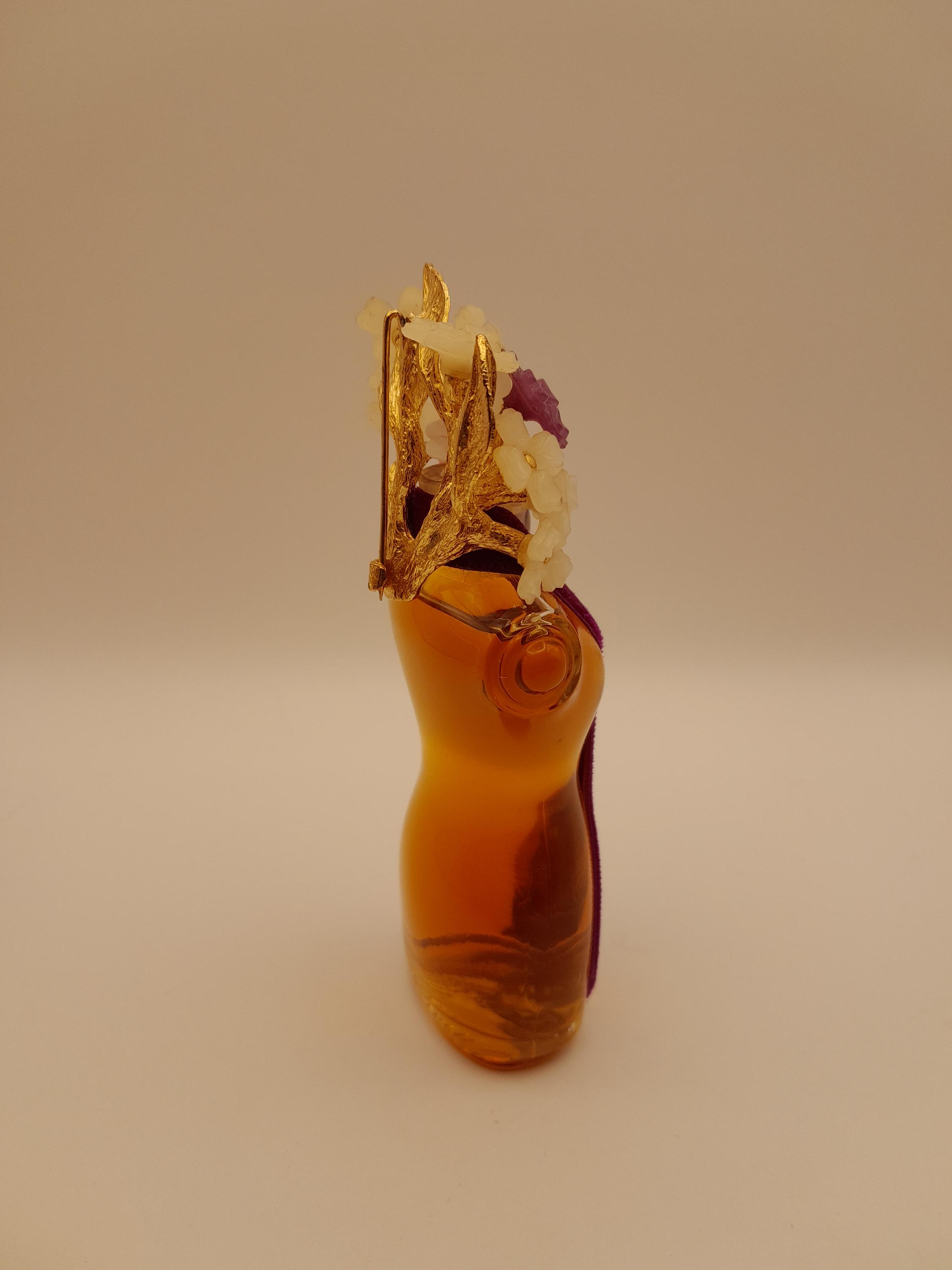 Schiaparelli Shocking (1997) - 44ml Extrait De Parfum - Splash