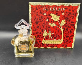 Guerlain Mitsouko - 30ml Extrait De Parfum - Splash - Sealed