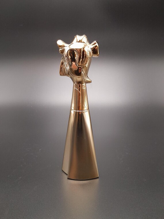Marina Picasso Chapeau Bleu Gold Edition (1994) - 50ml Eau De