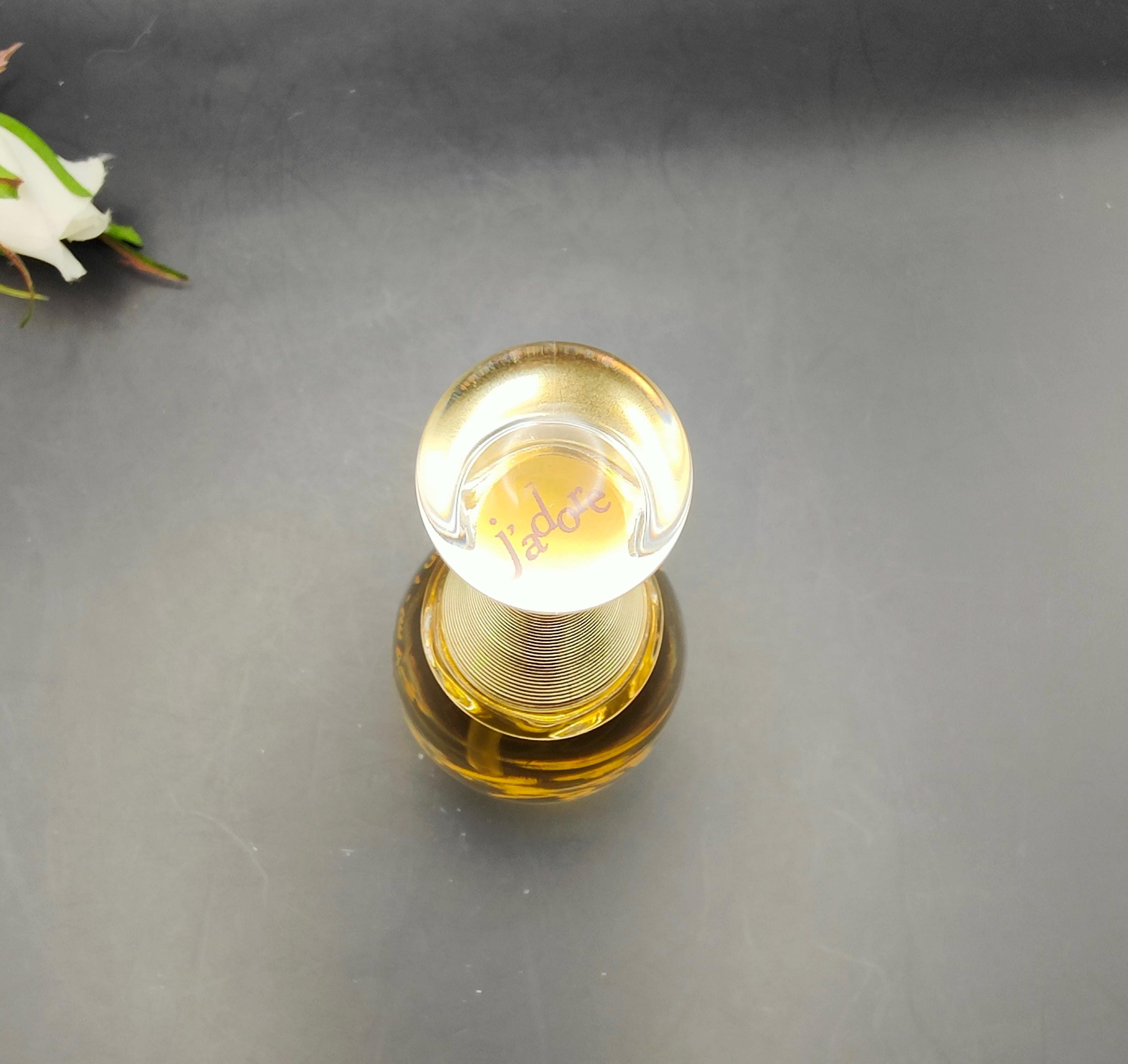 Christian Dior J'adore (1999) - 30ml Eau De Parfum - Spray