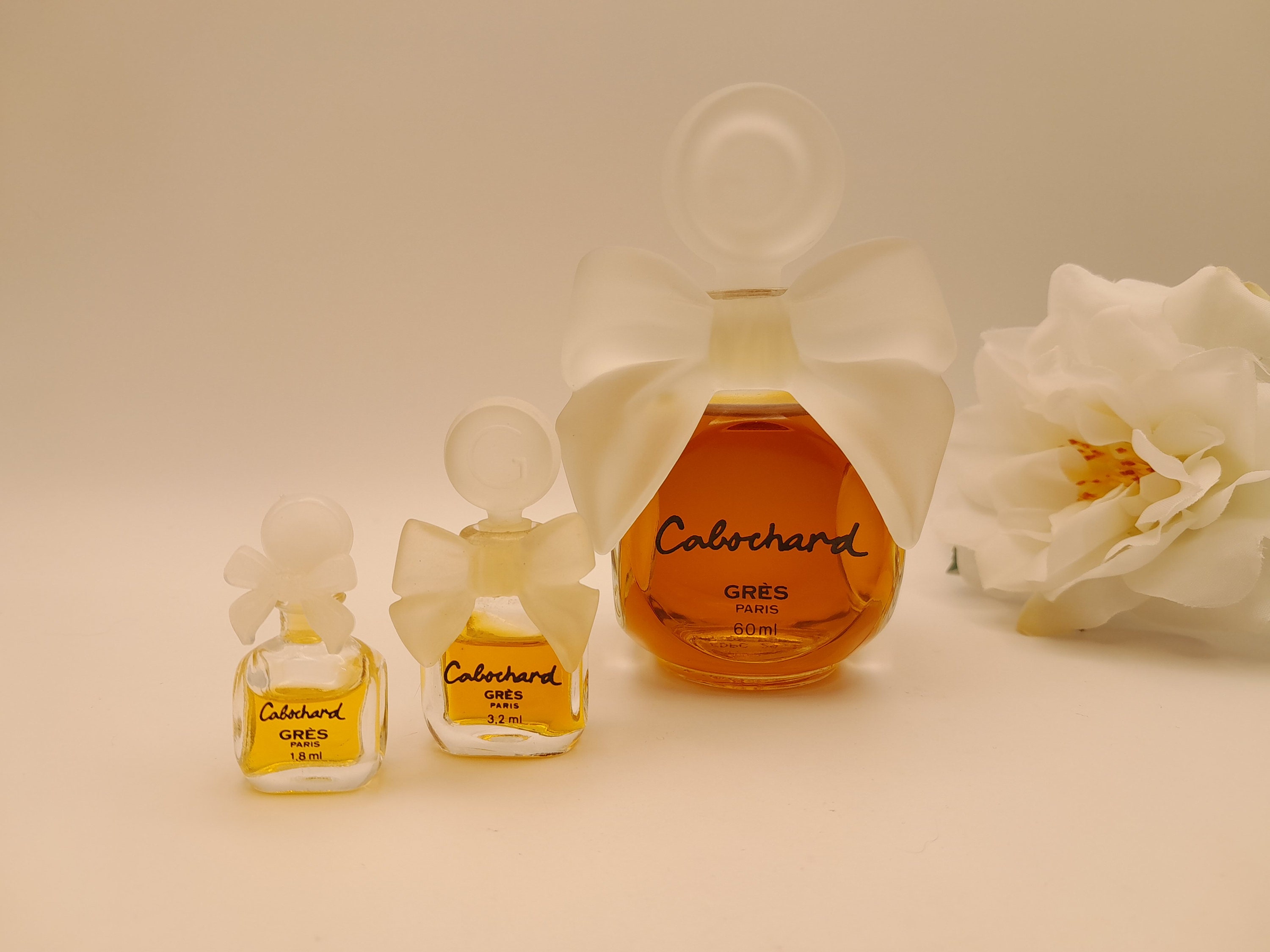 Cabochard Parfum UK