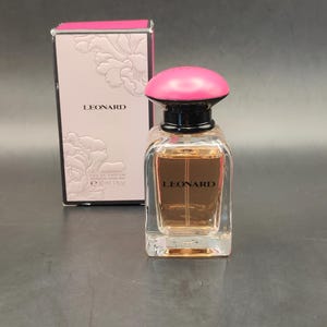 Leonard perfume - Etsy 日本