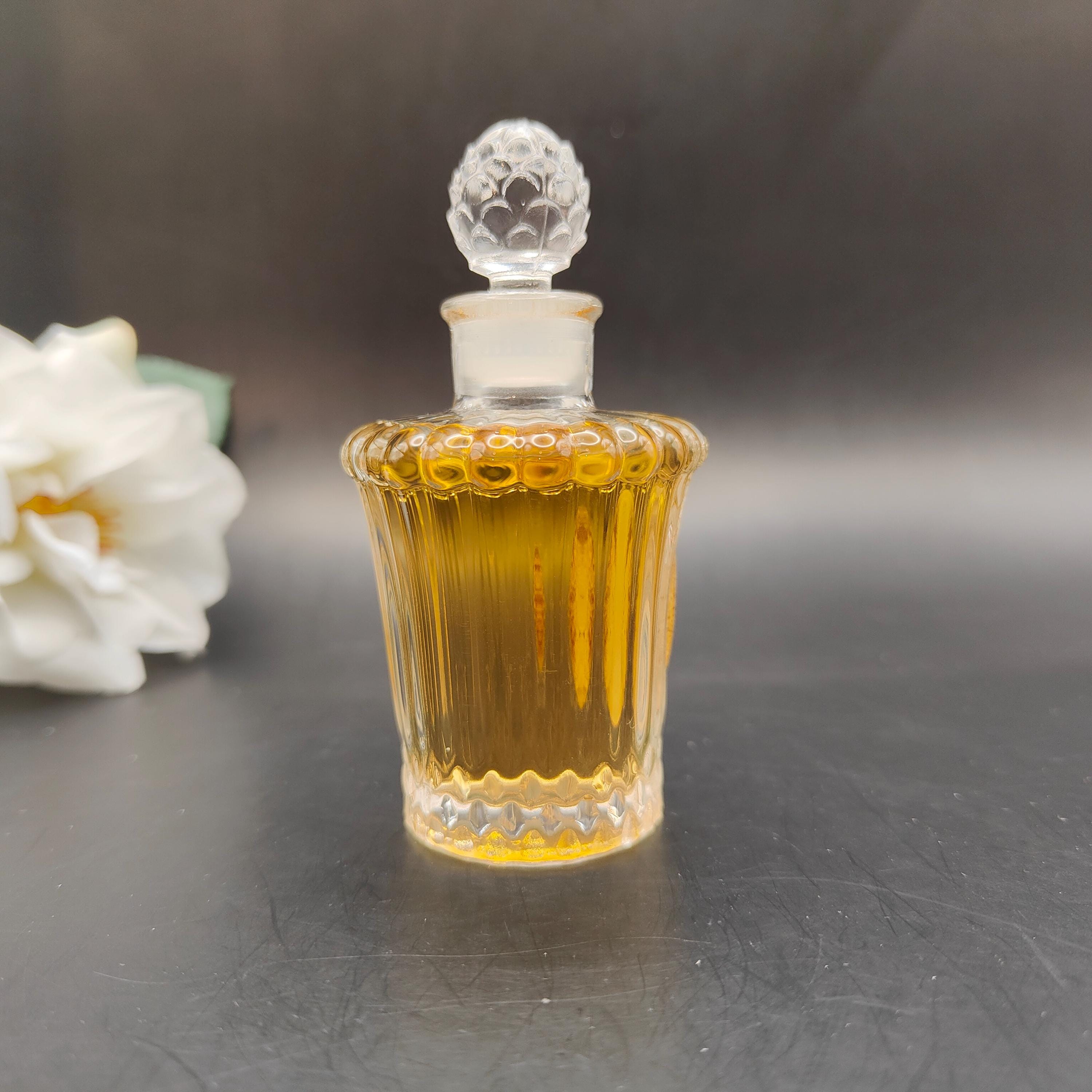 RESERVED Guerlain Après L'ondée (1996) - 30ml Extrait De Parfum