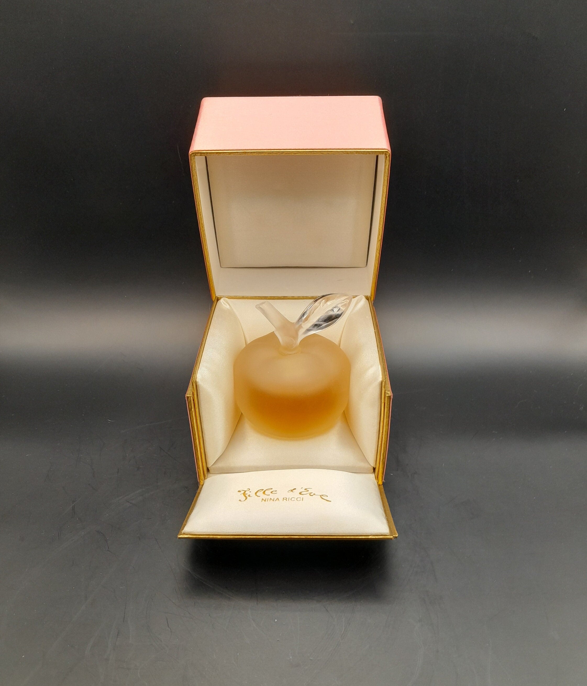 Nina Ricci Fille d'Eve - Extracto de perfume de 30 ml - Cristal