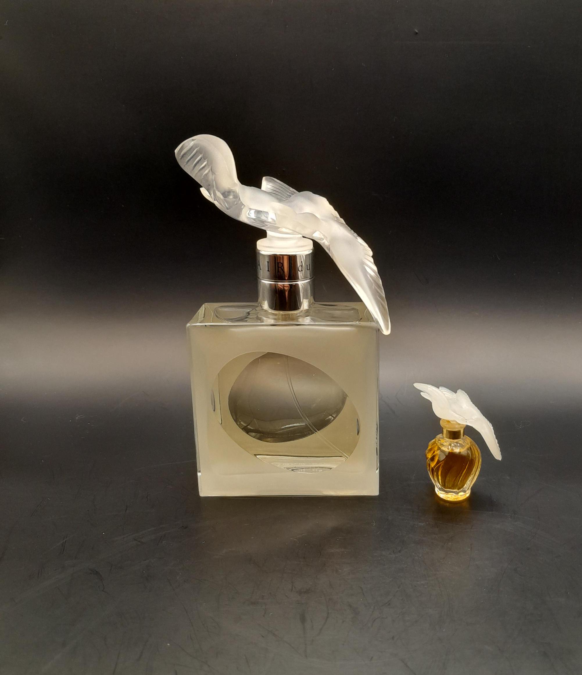 Nina Ricci L'air Du Temps (2000) - 75ml Eau De Toilette - Spray