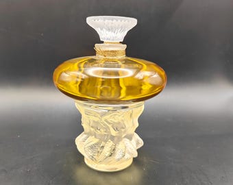 Lalique Ondine (1998) - 30ml Extrait De Parfum - Sealed With