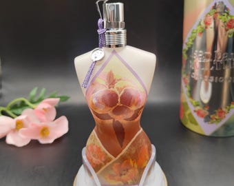 Jean Paul Gaultier Classique Summer Fragrance (2001) - Set of 2