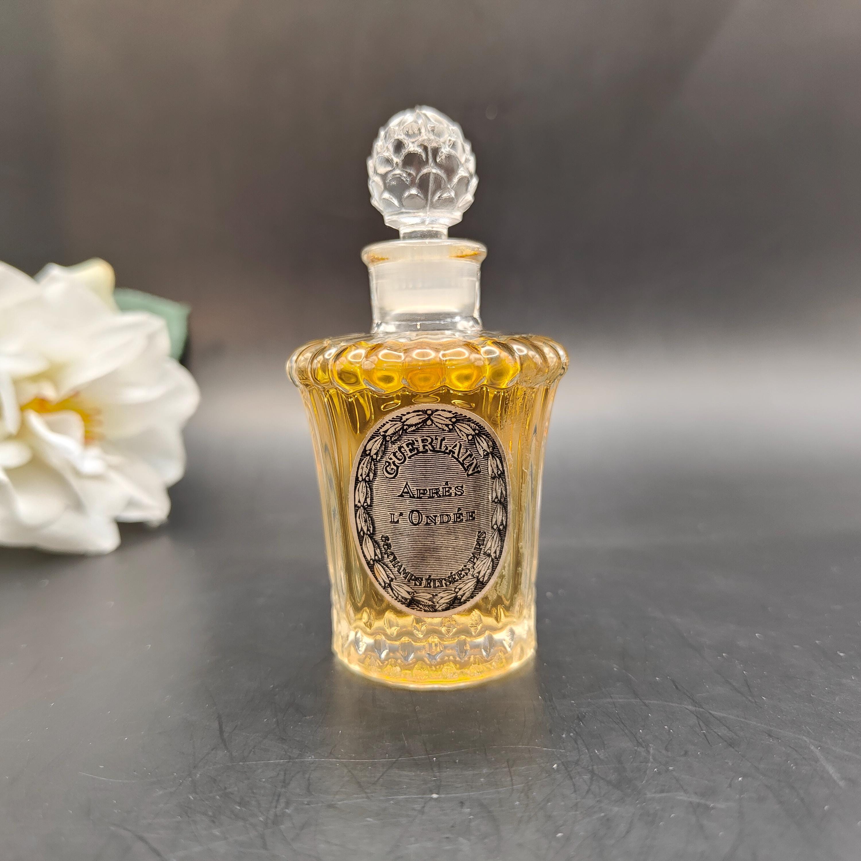 Guerlain apres l'ondee - Etsy 日本