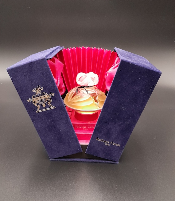 Caron N'aimez Que Moi (1998) - 60ml Extrait De Parfum - Cristal