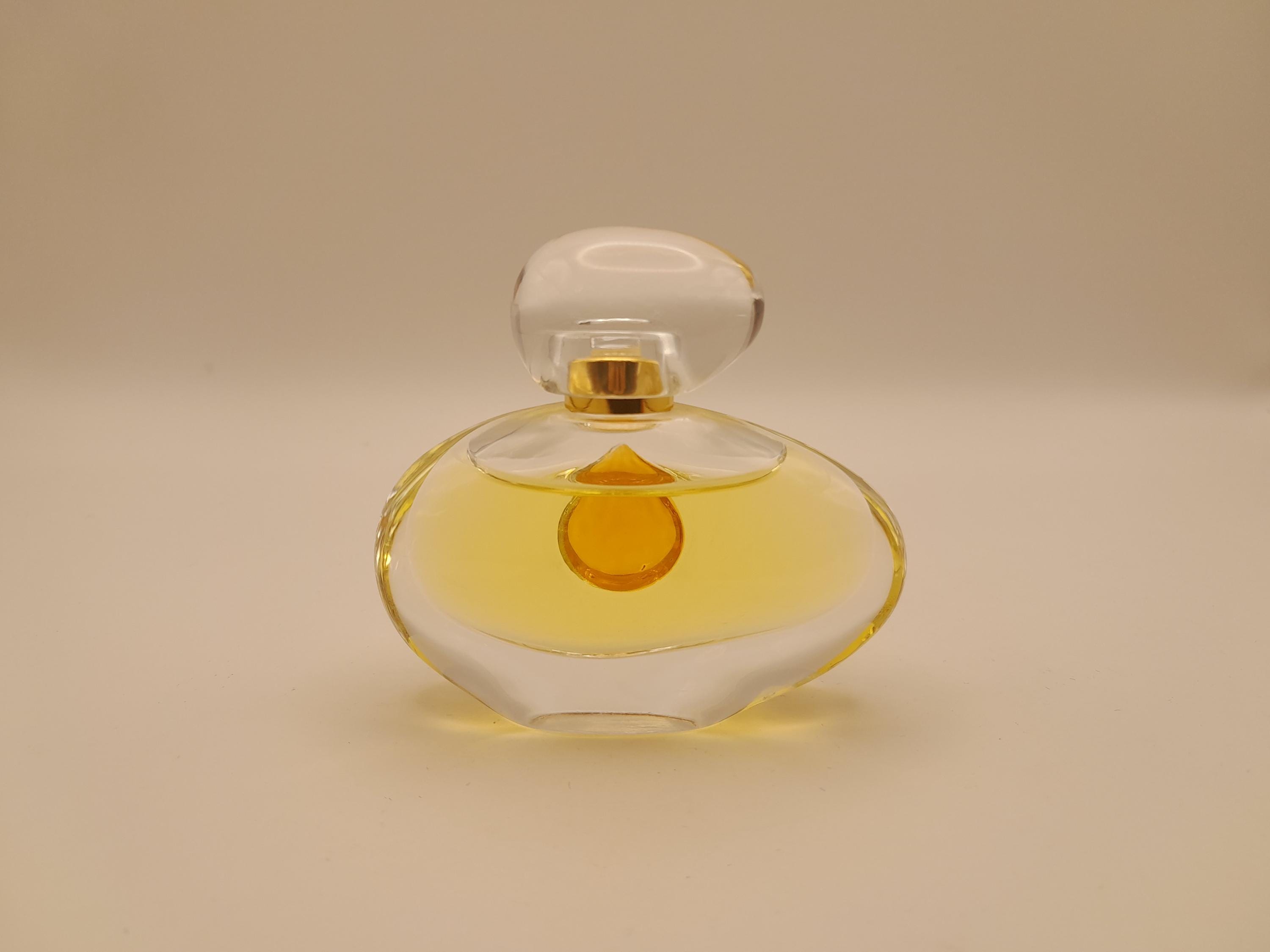 Estée Lauder Intuition (2000) - 15ml Extrait De Parfum - Splash