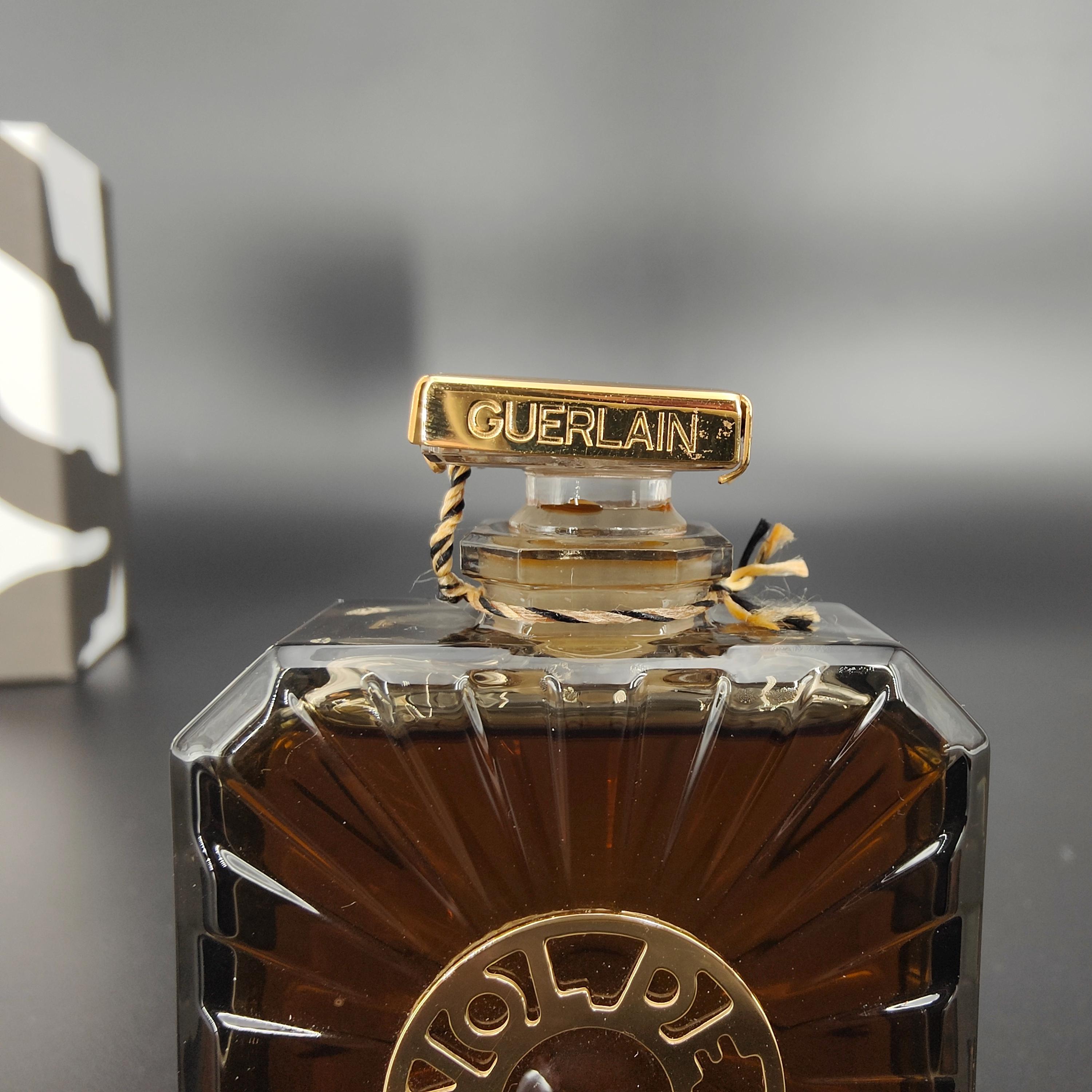 ゲラン ヴォル ド ニュイ - 30ml エクストラ ド パルファム