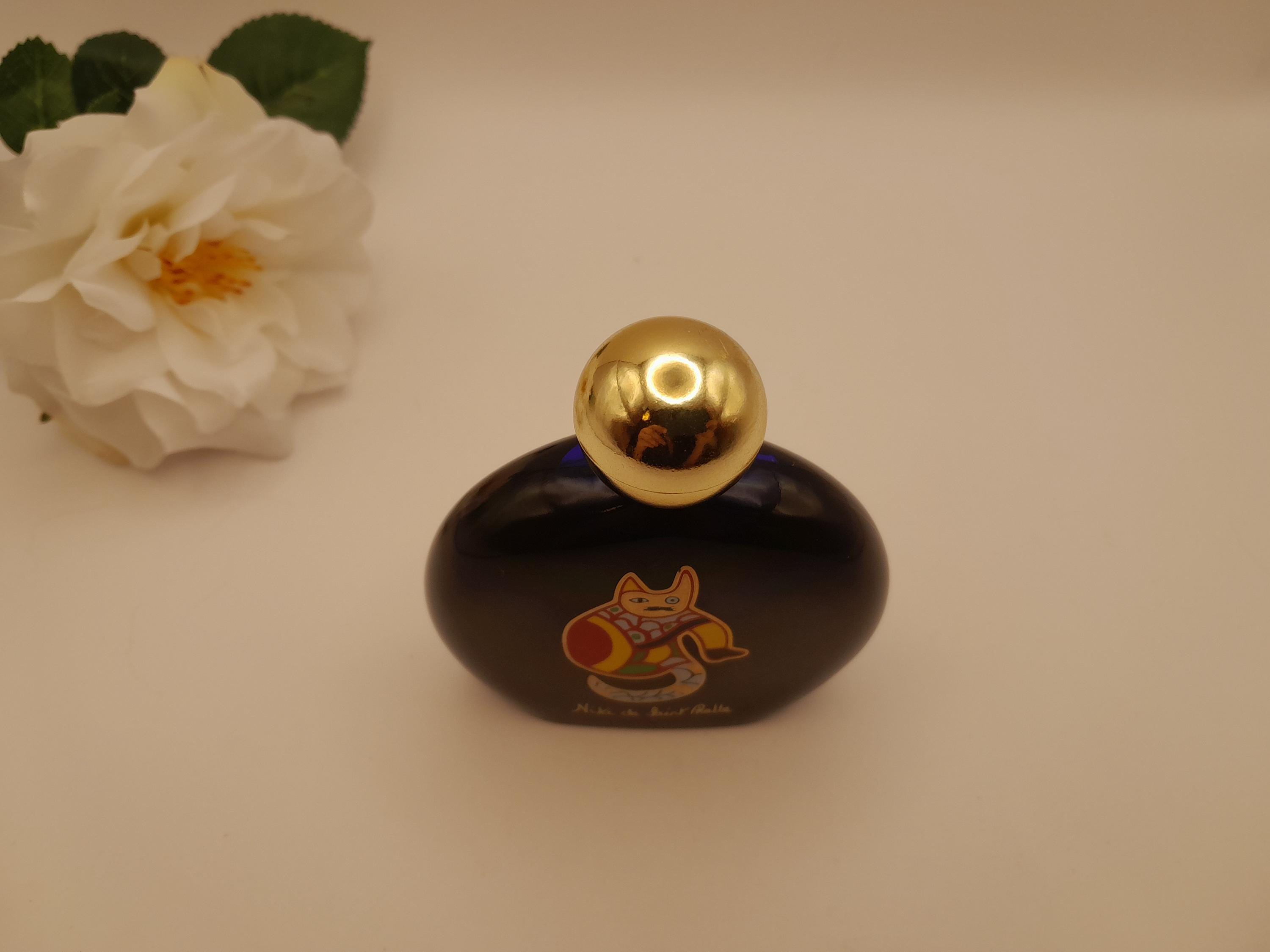 Niki De Saint Phalle (1990) - 60ml Eau De Toilette - Splash