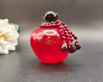 廃盤 レア『未使用』Dior HYPNOTIC POISON 50ml Rare Vintage 1997 Original Version Dior Hypnotic Poison Gift Set
