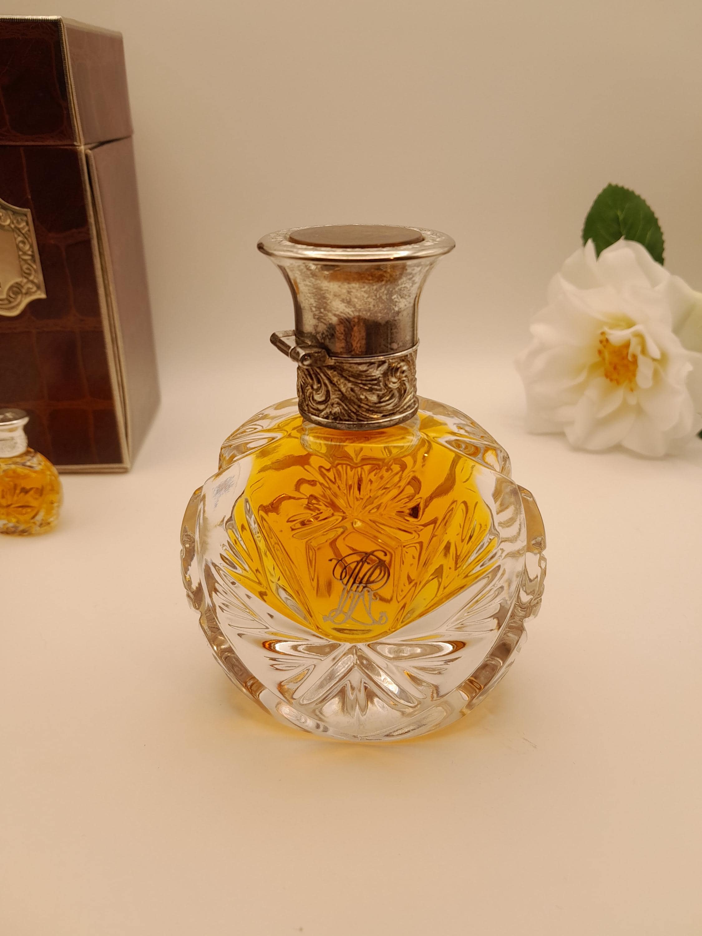 ラルフローレン サファリ (1989) - 30ml エクストラ ド パルファム