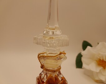 Jean Desprez Sheherazade (1983) - 30ml 香水エキス - クリスタル