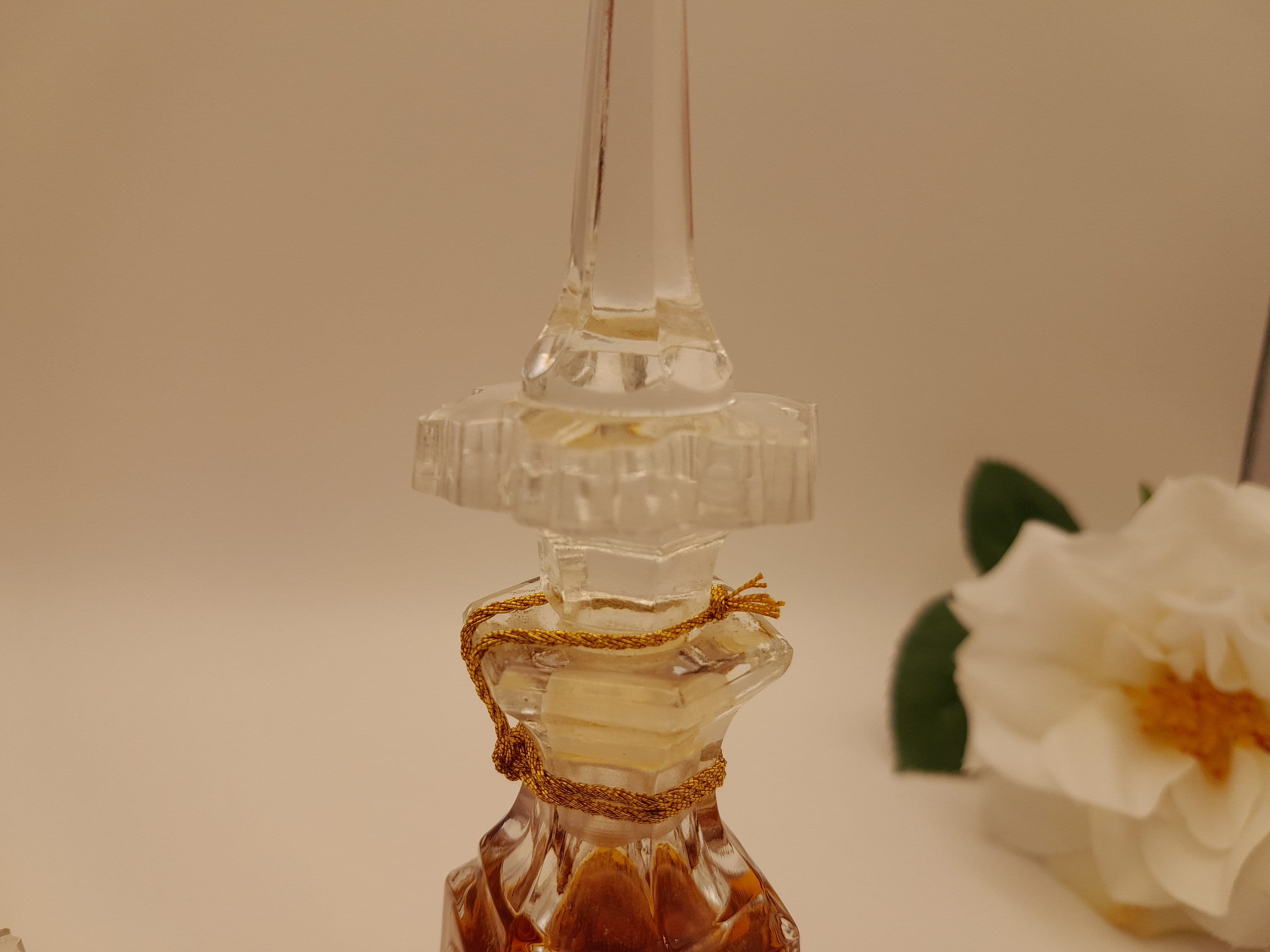 Jean Desprez Sheherazade (1983) - 30ml 香水エキス - クリスタル