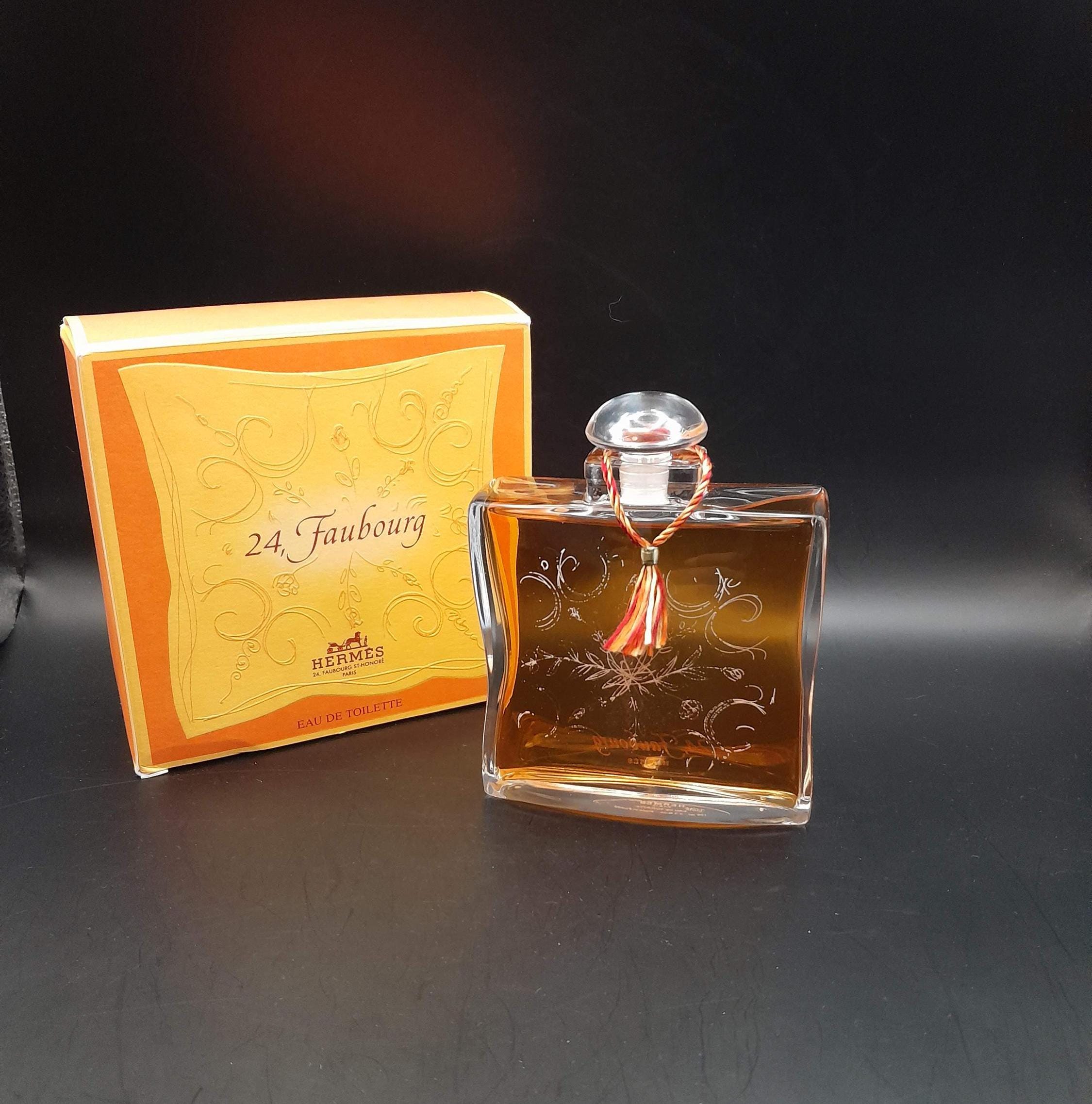 Hermes 24 Faubourg - Etsy