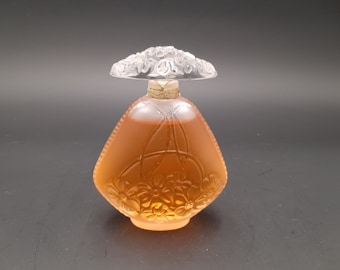 ラリック ジャスミン (1995) - 60ml エクストラ ドゥ パルファム